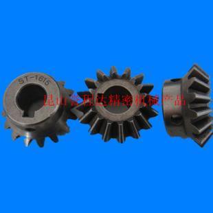 聚焦高品質(zhì)傳動(dòng) 供應(yīng)昆山/蘇州/山東/上海地區(qū)的嵩臺ST-1615傘齒輪詳解