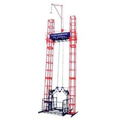 石景山建筑龍門架租賃服務(wù) 專業(yè)建筑工程機械與設(shè)備的便捷選擇