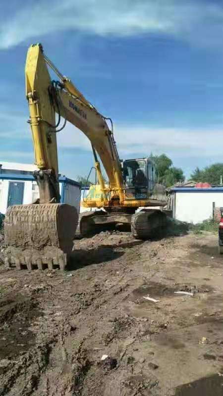 哈爾濱立通工程設(shè)備租賃 建筑工程機械與設(shè)備租賃的專業(yè)選擇