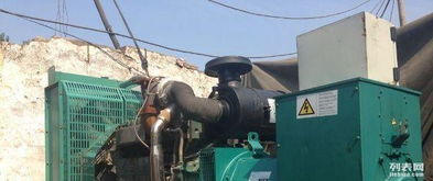 發(fā)電機租賃方式詳解 靈活長租、短租、按年、月、日租，滿足多樣需求