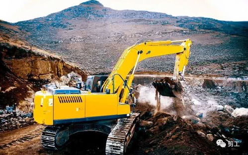 年后開工急賺錢？挖機這幾個細節(jié)別忘檢查，安全高效是關(guān)鍵