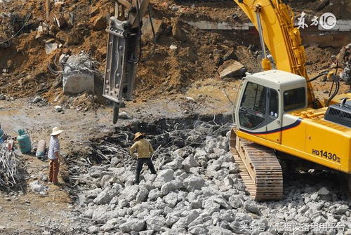 工程機械設(shè)備租賃中常見問題的分析