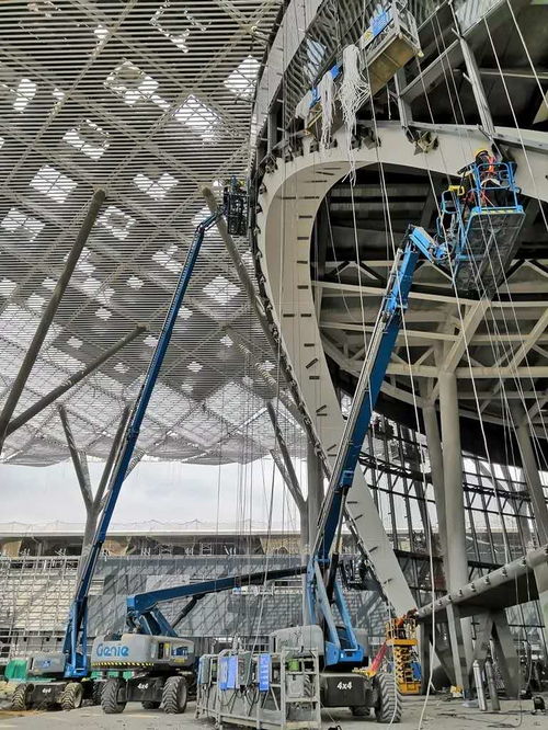 重慶大渡口區(qū)發(fā)電機(jī)租賃服務(wù) 2021年設(shè)備大量現(xiàn)貨，助力建筑工程高效推進(jìn)