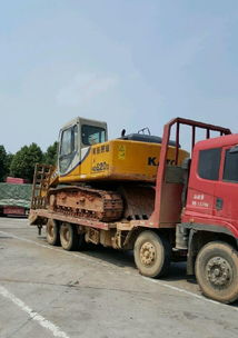 賦能現(xiàn)代建設(shè) 工程機械設(shè)備租賃的行業(yè)價值與發(fā)展趨勢