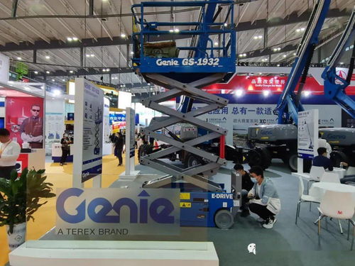 組團探館 2021長沙國際工程機械展精彩現(xiàn)場系列報道 二 建筑工程機械與設(shè)備租賃——創(chuàng)新融合，賦能產(chǎn)業(yè)新生態(tài)