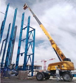 寡頭壟斷格局下，中國工程機械三巨頭的市場表現與設備租賃業務分析