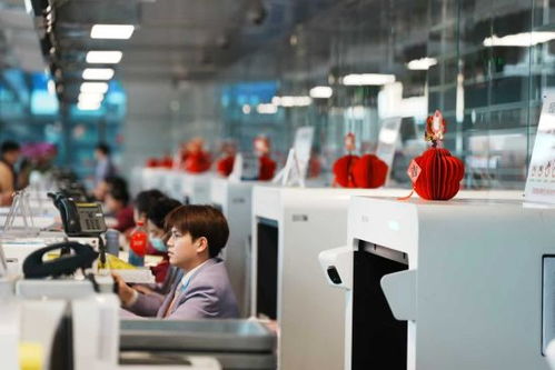 躍馬新春，吉祥萬里 吉祥航空以數(shù)智服務(wù)伴旅客溫暖歸家